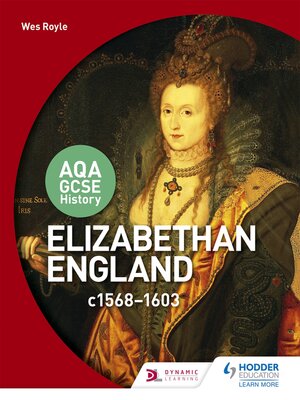 cover image of AQA GCSE History